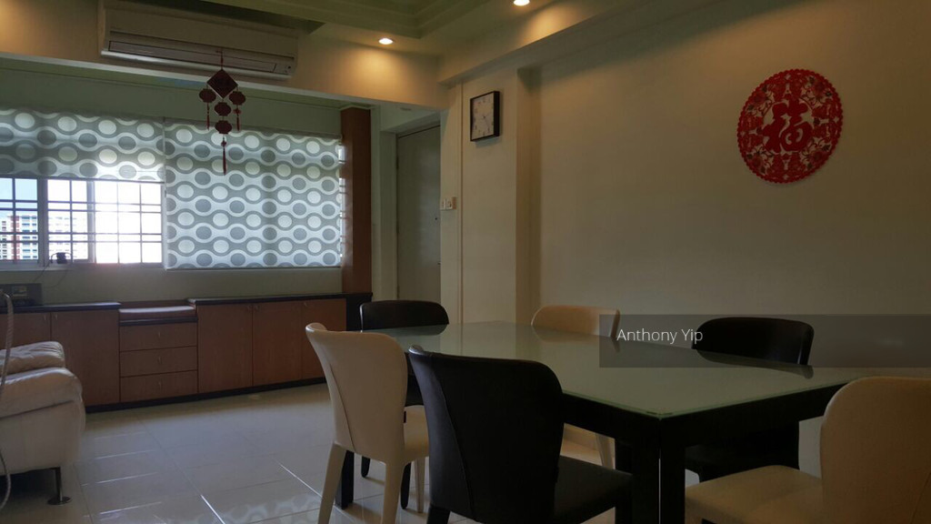 Blk 706 Pasir Ris Drive 10 (Pasir Ris), HDB 5 Rooms #150322482